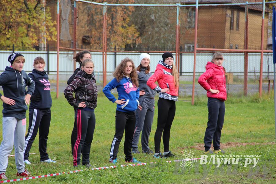 Зарядка с чемпионами