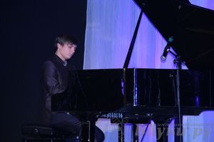 Торжественный вечер в честь Дня учителя