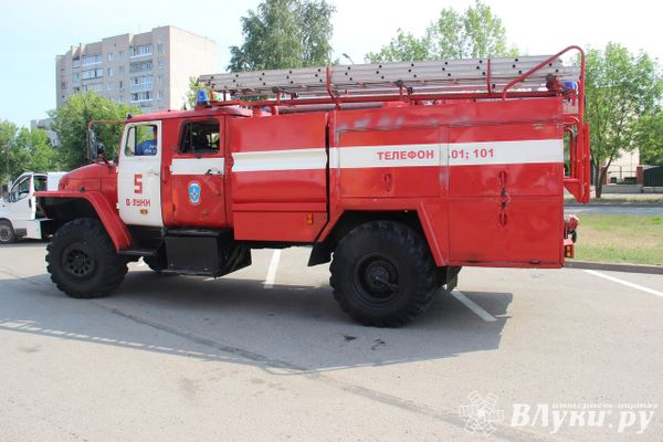 Три пожароа ликвидировано на территории Псковской области за сутки