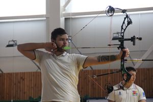 В Великих Луках завершились соревнования по стрельбе из лука «Надежды России» (ФОТО)