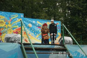 ​Универсальная торговая ярмарка «Осень – 2014» состоялась  в Великих Луках