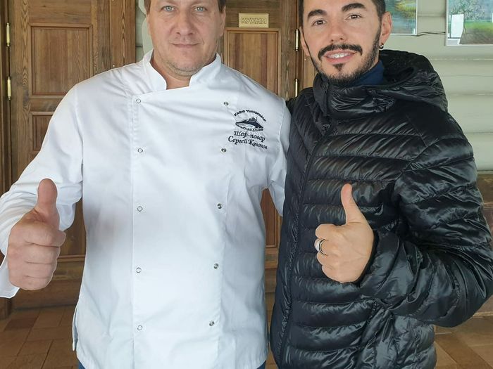 В Пскове проходят съемки нового выпуска «Орла и Решки» (ФОТО)