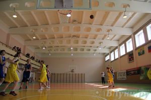 ​Чемпионат России АСБ СЗФО