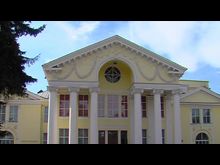 Импульс-ТВ: Великолукский Драмтеатр полностью отремонтируют