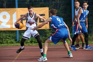 В Великих Луках прошли региональные соревнования «Оранжевый мяч» (ФОТО)