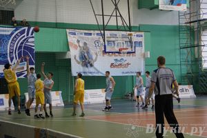 Чемпионат ШБЛ «КЭС-БАСКЕТ» сезона 2013-2014 гг.  Псковской области