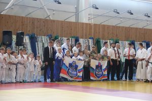 1-й Фестиваль боевых искусств состоялся в Великих Луках  (ФОТО)