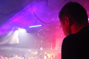 Самая танцевальная радиостанция отметила год вещания в Великих Луках