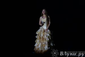 Отчетный концерт школы-студии эстрадного вокала «Соло»