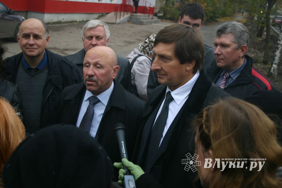 К 1 ноября планируется окончание ремонтных работ на ул. 3 Ударной Армии