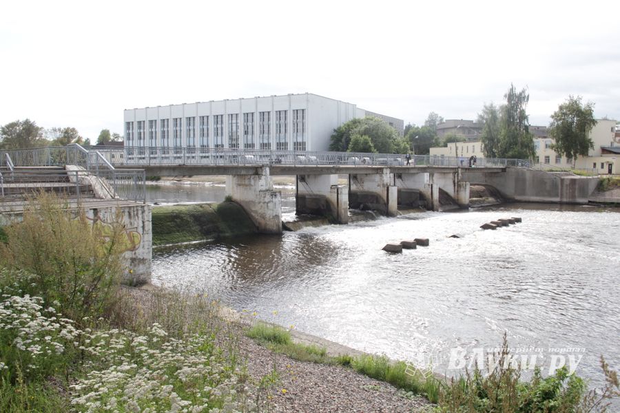 Куда утекла Ловать (ФОТО)