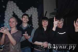 Состоялось официальное открытие радиостанции DFM в Великих Луках