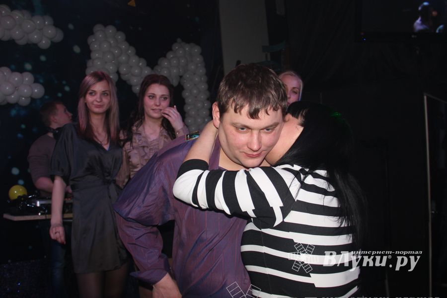 Состоялось официальное открытие радиостанции DFM в Великих Луках