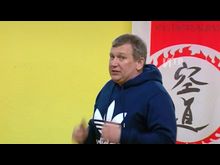 Импульс-ТВ: Кудоисты едут на Чемпионат России