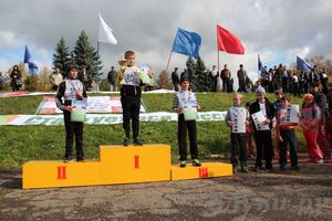 Кросс нации