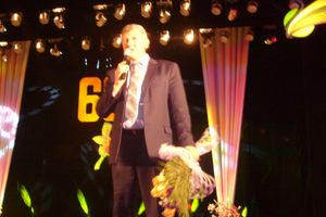 Школа №2 отпраздновала юбилей