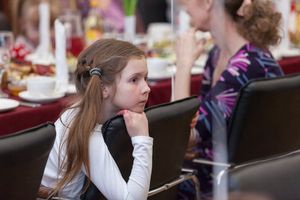 Андрей Турчак поблагодарил приемных родителей за «ежедневное, ежечасное и ежеминутное служение» детям (фото)