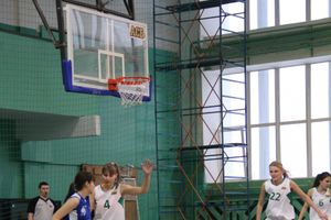 В Великих Луках прошли игры АСБ