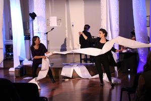 ​Нестандарт на сцене Великолукского драмтеатра (ФОТО)