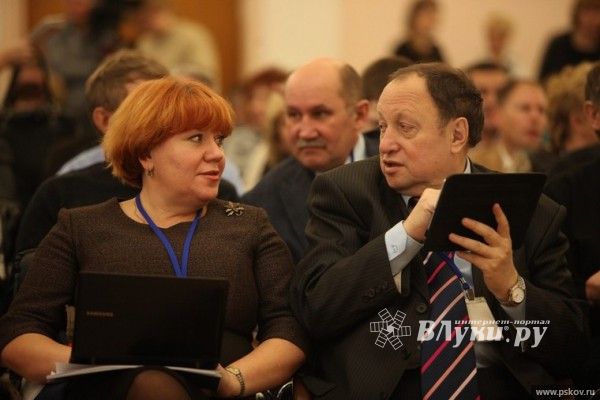 Отмечен рост активности некоммерческих организаций в регионе