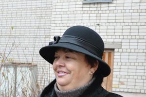 Масштабные работы по капитальному ремонту учреждений образования идут в Великих Луках (фото)