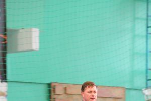 Настольный теннис