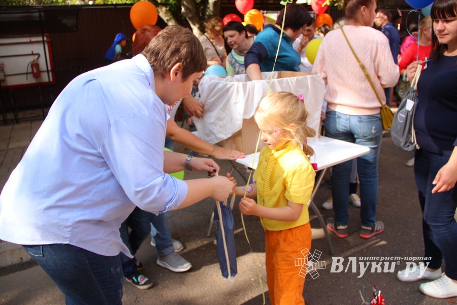 В компании «Avese»  прошёл праздник к 1 сентября (ФОТО)