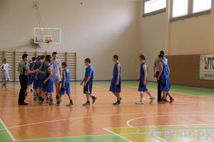 В Великих Луках прошли финальные соревнования VI-ой областной Спартакиады