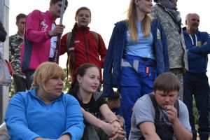 Автор фото: Дарья Мораускайте