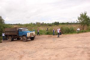 «Партия Дела» делает дело