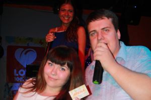 LOVE RADIO Великие Луки два года в эфире