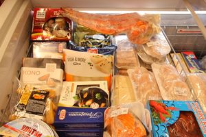 Такой рыбы нигде больше нет (ФОТО)