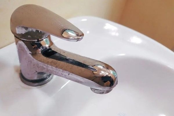 Великолучан предупреждают о временном отключении водоснабжения