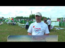 ВЛуки.ру: Фестиваль авиамодельного спорта России в Великих Луках