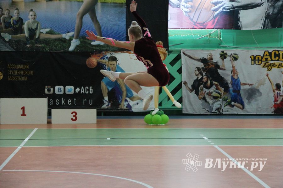 Аэробика (ФОТО)