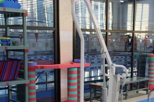 ​В Великих Луках открыли «Айсберг» (ФОТО)