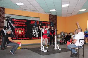 паурлифтинг