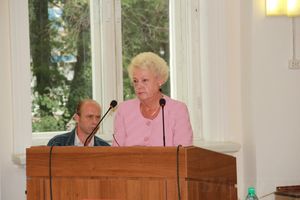 ​В Великих Луках первое место среди причин смертности занимают болезни системы кровообращения