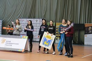 Великолучане стали вторыми в региональном финале Чемпионата ШБЛ «КЭС-БАСКЕТ» (ФОТО)