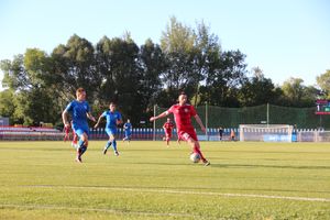 Футбол (ФОТО)