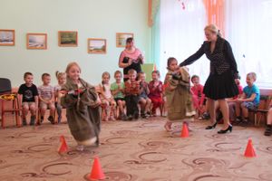 Близится завершающий этап конкурса «Я и пожарная безопасность» (фото)