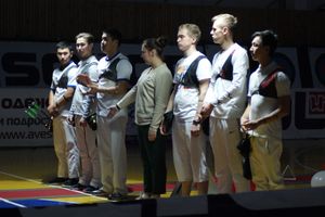 В Великих Луках завершились всероссийские соревнования по стрельбе из лука (ФОТО часть2)