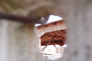 Подробности пожара на мебельном (ФОТО)