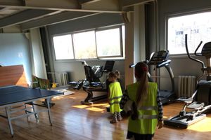 Опытному заводу "Микрон" исполнилось 20 лет