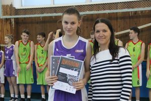 В Великих Луках прошёл дивизиональный этап лиги «КЭС-БАСКЕТ» (ФОТО)