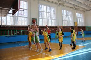 Великолучанки завоевали золото на открытом турнире по баскетболу (ФОТО)