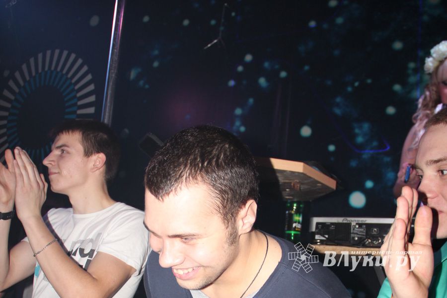 Битва Ди-джеев