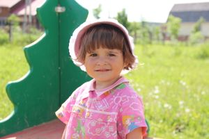 ​Небольшое, но важное дело (Фото)