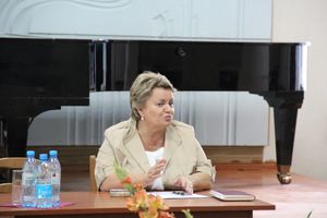 В Великих Луках обсудили перспективы развития дополнительного образования (фото)