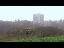 Импульс-ТВ: Крепость